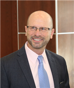 Photo of Dr. Lerner